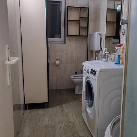 アパート Signorina