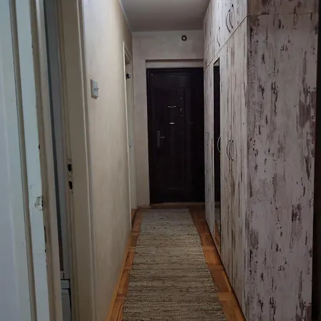 Signorina アパート