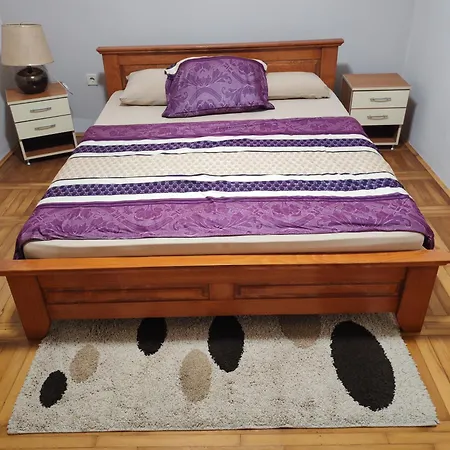 Signorina * スメデレヴォ