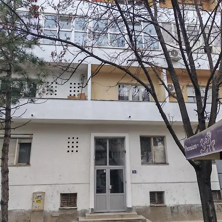 アパート Signorina *