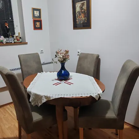 アパート Signorina