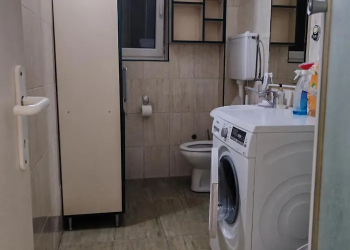 アパート Signorina