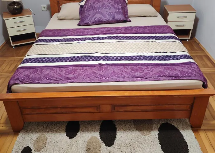 Signorina * スメデレヴォ