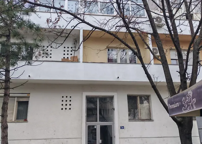 アパート Signorina *