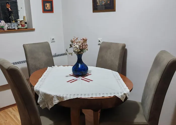 アパート Signorina